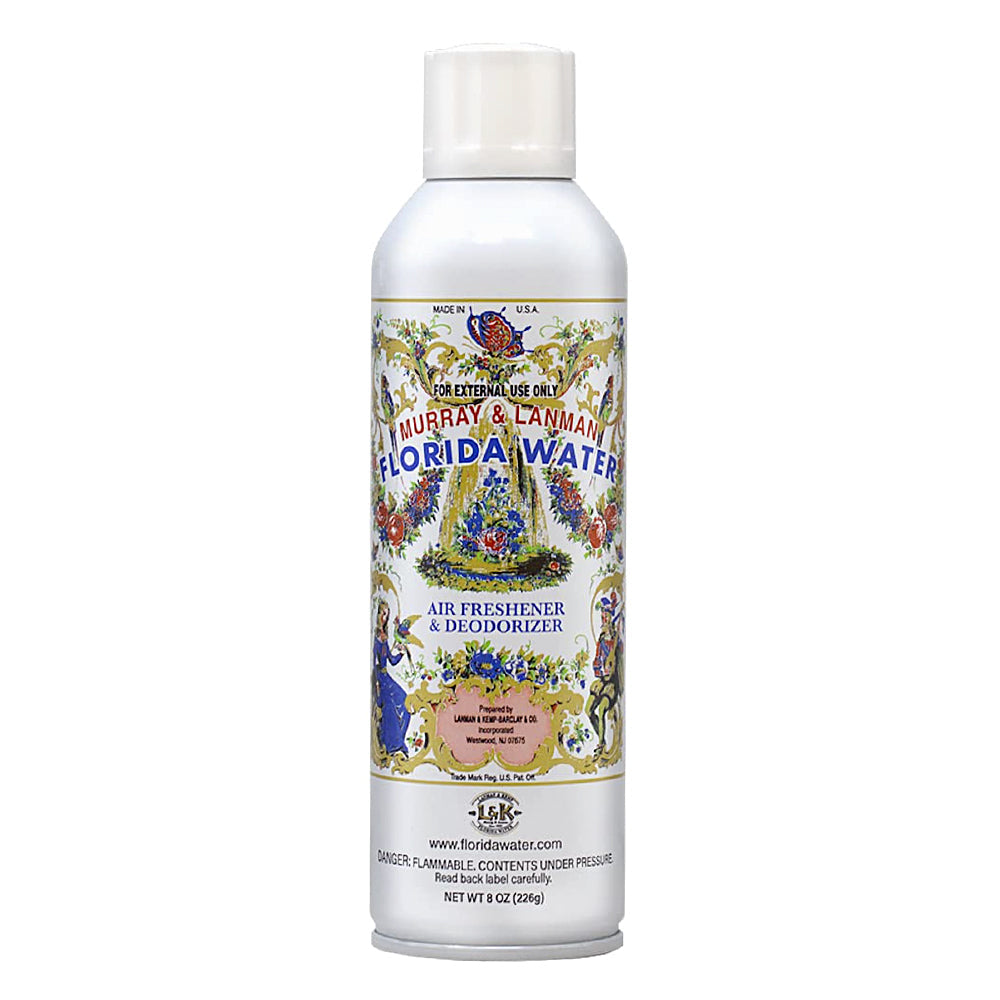 Murray & Lanman - Florida Water Spray