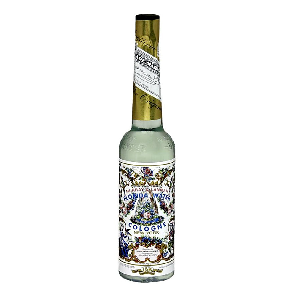 Murray & Lanman, Florida Water, 7.5 oz