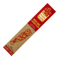 Mystic Spirits Aromas Handcrafted Smudge Incense Sticks - White Sage & Dragon's Blood