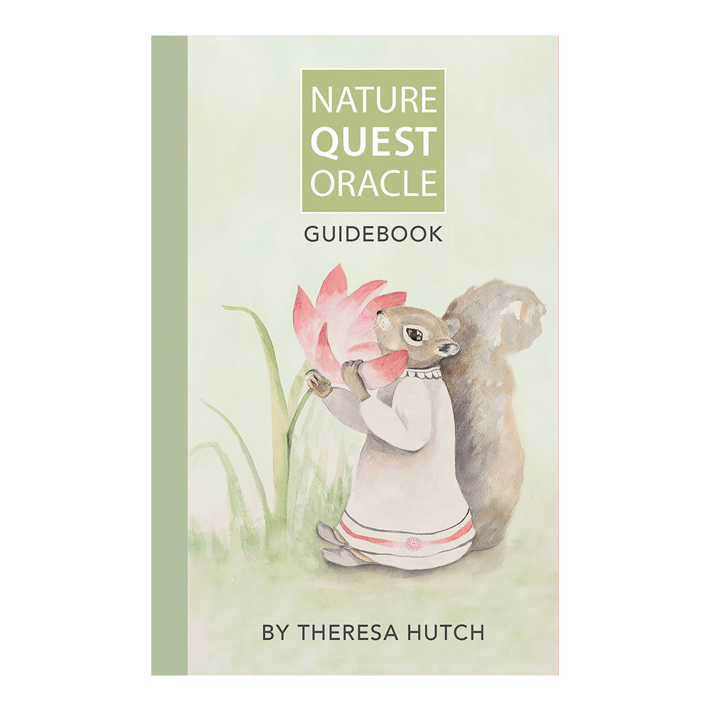Nature Quest Oracle