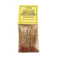 Himalayan Rope Incense 20 Ropes