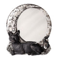 Night Cat Mirror