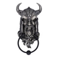 Odin Door Knocker