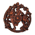 Odin Plaque
