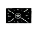Pendulum Mat: Pentacle