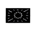 Pendulum Mat: Zodiac