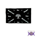 Pendulum Mat: Tree of Life