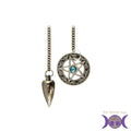 Pentagram Pendulum