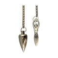 Goddess Fertility Pendulum
