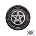 Pentacle Altar Tile