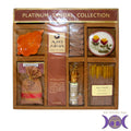 Precious Sandalwood Gift Set