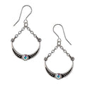 Priestess of Ishtar Earrings- Alchemy of England