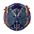 Psyche Wall Plaque