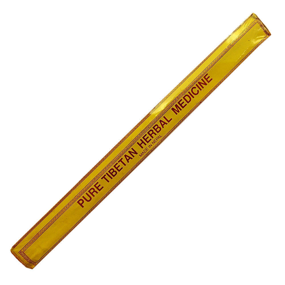 Pure Tibetan Herbal Medicine Incense Sticks