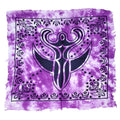 Goddess Atar Cloth 18" x 18"