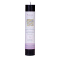 Reiki Herbal Pillar Candle Protection