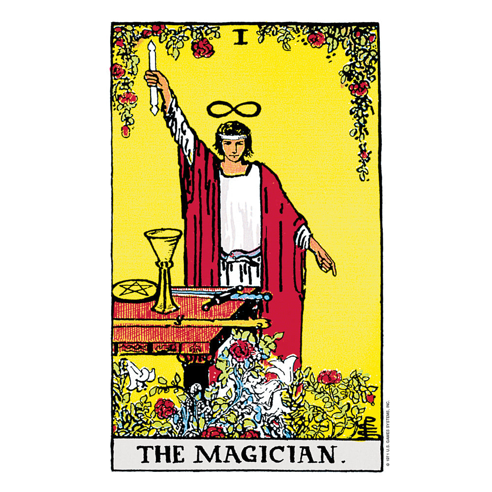 Rider-Waite® Tarot Deck
