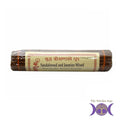 Sandalwood and Jasmine Mixed Tibetan Incense Sticks