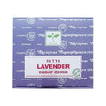 Satya Lavender Dhoop Incense Cones