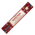 Satya Mystic Rose Incense Sticks 15g