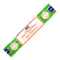 Satya Spicy Patchouli Incense Sticks 15g