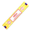 Satya Vanilla Incense Sticks 15 gr