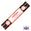 Satya Cinnamon Incense sticks 15 gr