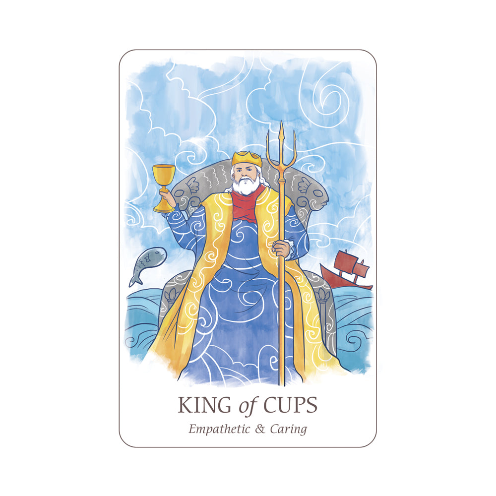 Simplicity Tarot