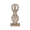 Spring Goddess Figurine