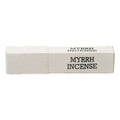 Stupa Incense - Tibetan Myrrh Incense Sticks