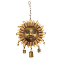 Sun Wind Chime