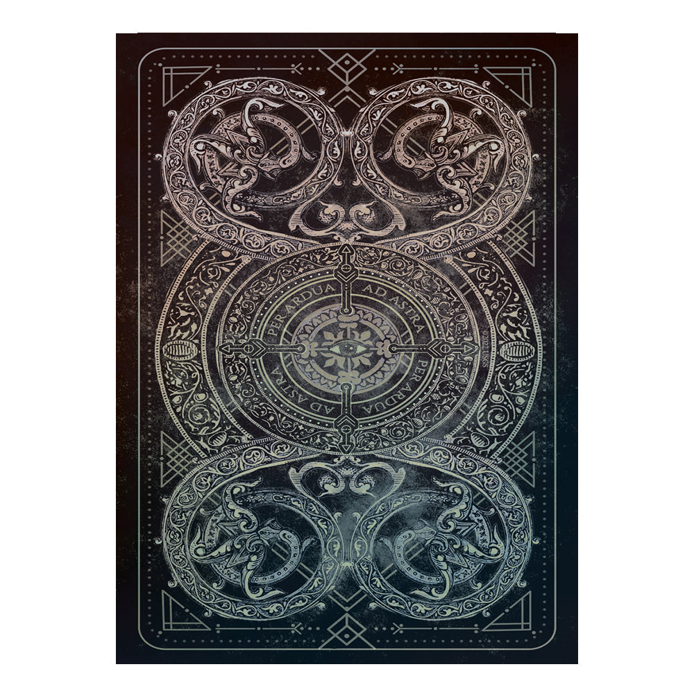 Talisman Oracle
