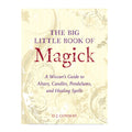 The Big Little Book of Magick