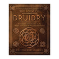 The Book of Druidry