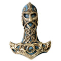 Thors Hammer Wall Mount