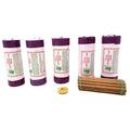 Ancient Tibetan Calamus Incense (30 stick) 4.5"