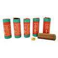 Ancient Tibetan Dragon's Blood Incense (30 stick) 4.5"
