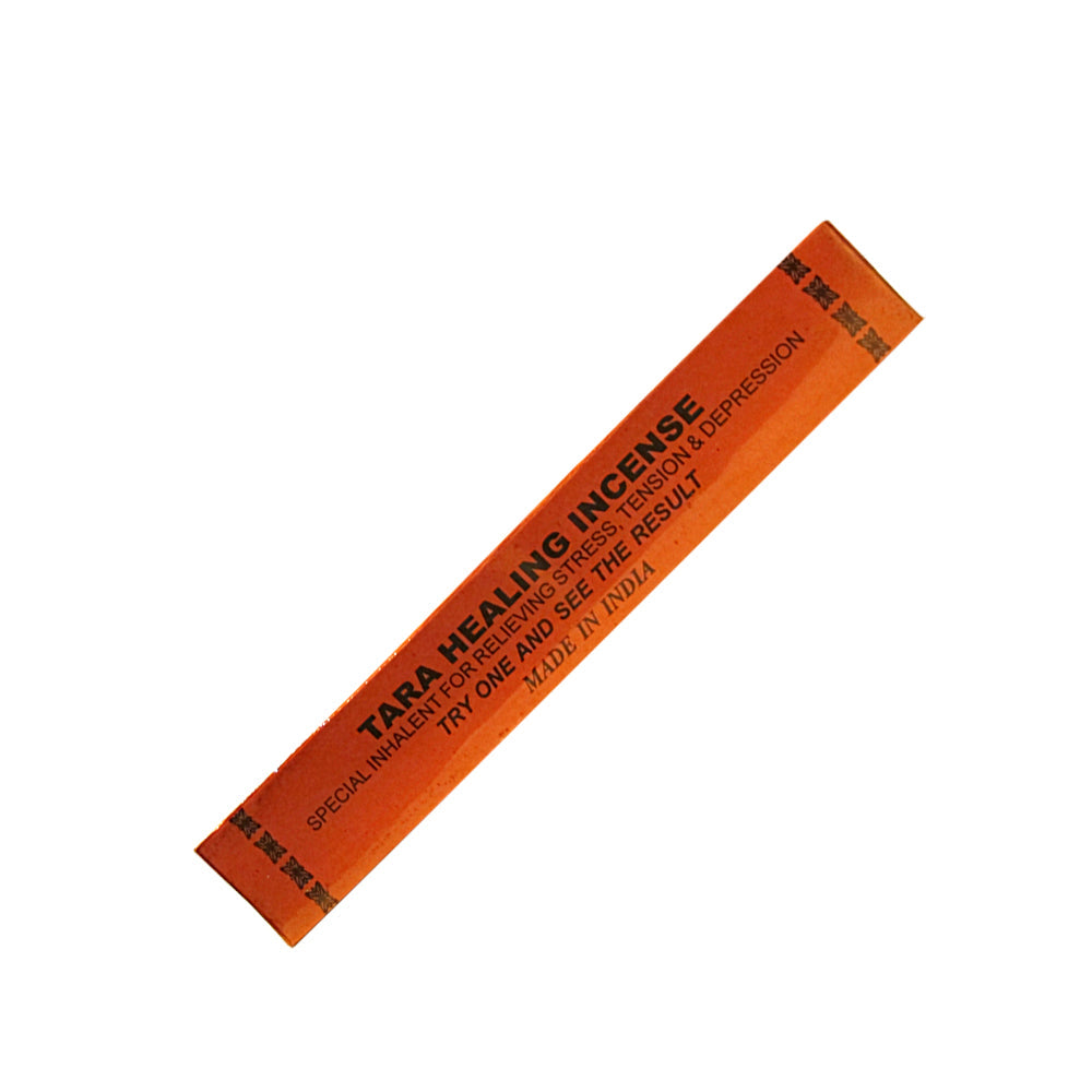Tibetan Tara Healing Incense Sticks