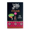 Tribal Soul White Sage and Lavender Backflow Cones