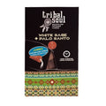 Tribal Soul White Sage and Palo Santo Backflow Cones
