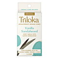Triloka Vanilla Sandalwood Incense Cones