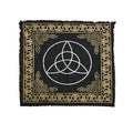 Triquetra Altar Cloth 36" x 36"