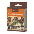 Tulasi Cinnamon Incense Cones