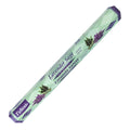 Tulasi Lavender Sage Dual Fragrance Incense Sticks