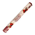 Tulasi Vanilla Strawberry Dual Fragrance Incense Sticks