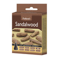 Tulasi Sandalwood Incense Cones