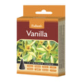 Tulasi Vanilla Incense Cones