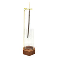 Upside Down Incense Holder