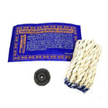 Vajra Palo Santo Tibetan Rope Incense 35-45 ropes
