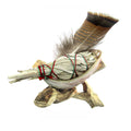 White Sage Smudge Kit